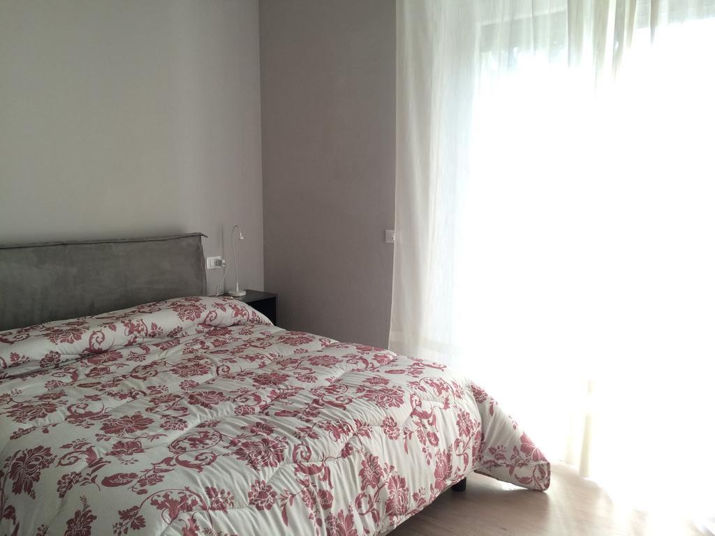 Civico 51 B&B Udine Kamer foto