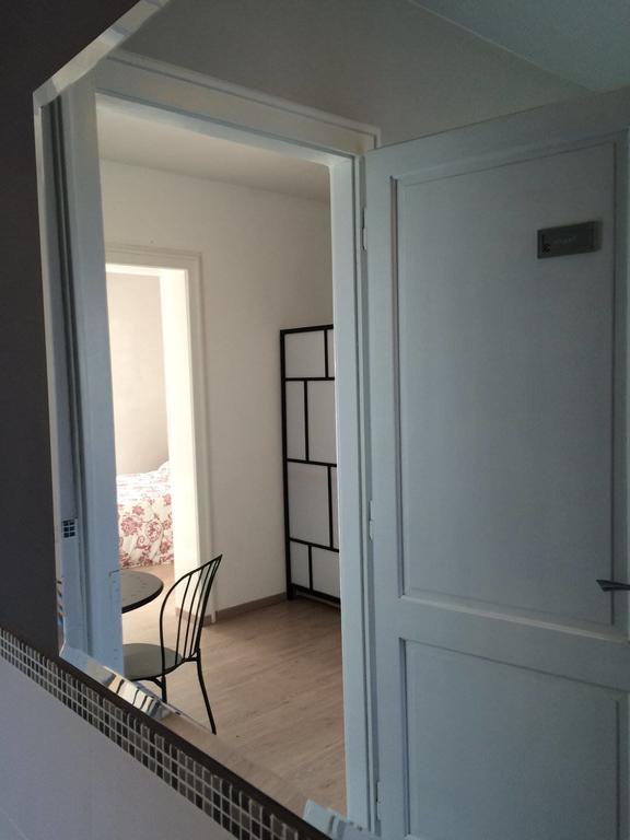 Civico 51 B&B Udine Kamer foto