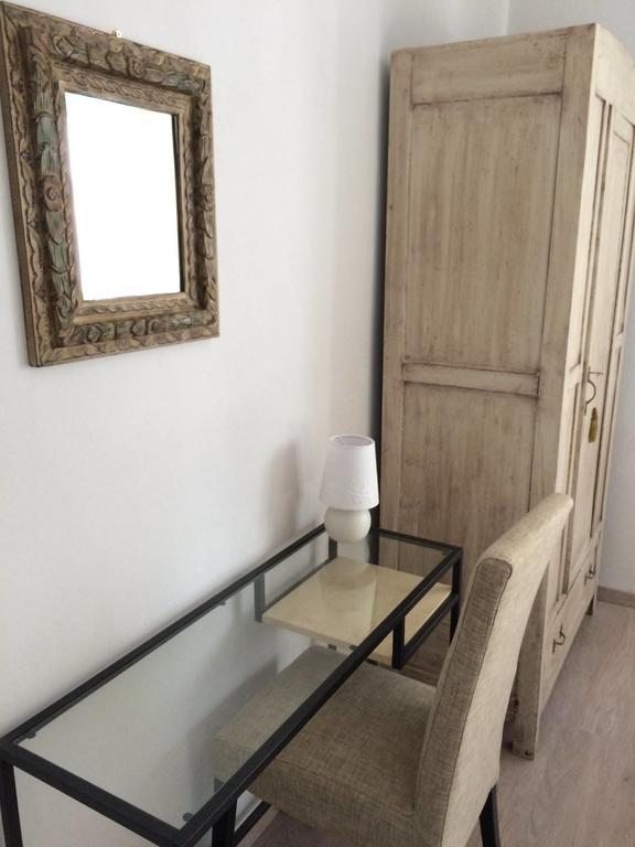 Civico 51 B&B Udine Kamer foto
