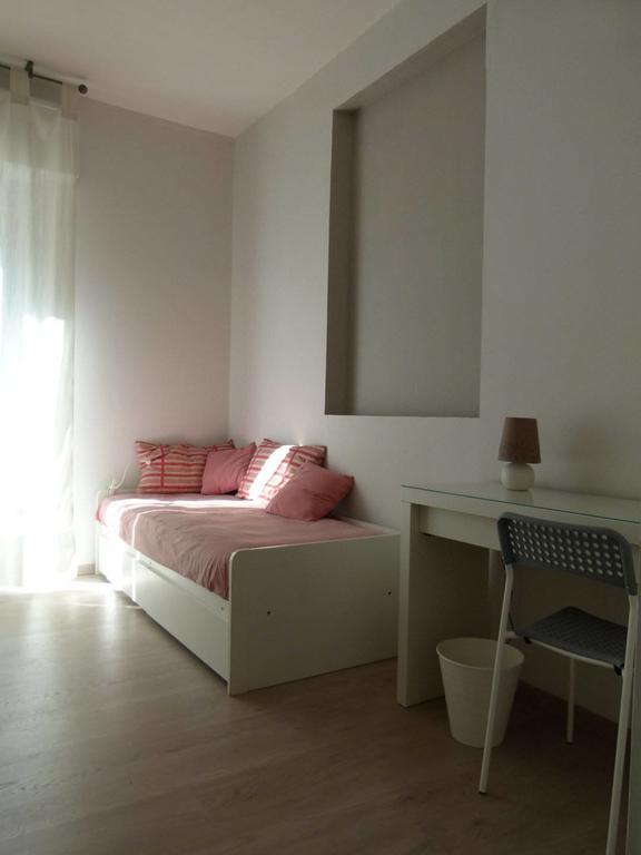 Civico 51 B&B Udine Kamer foto