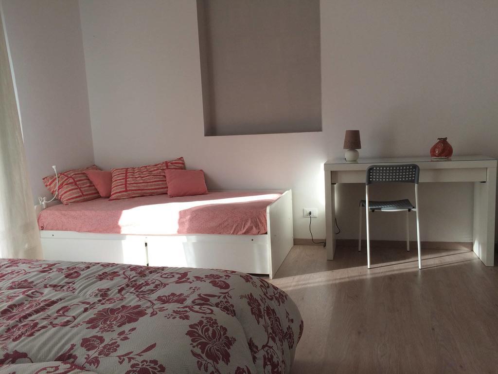 Civico 51 B&B Udine Kamer foto