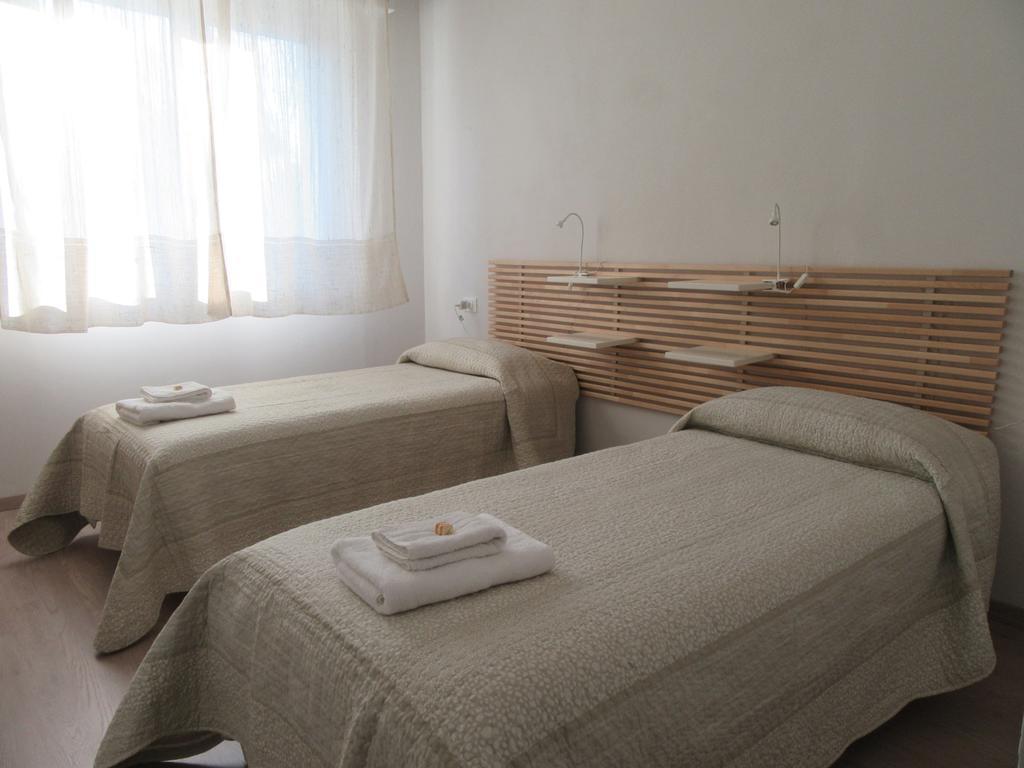 Civico 51 B&B Udine Buitenkant foto