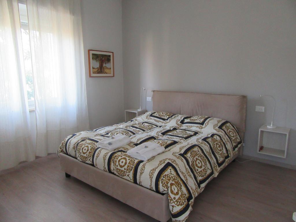 Civico 51 B&B Udine Buitenkant foto