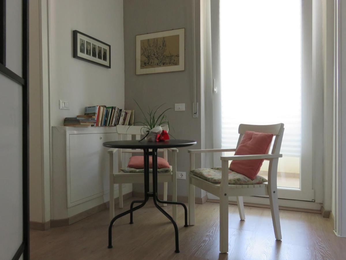 Civico 51 B&B Udine Buitenkant foto