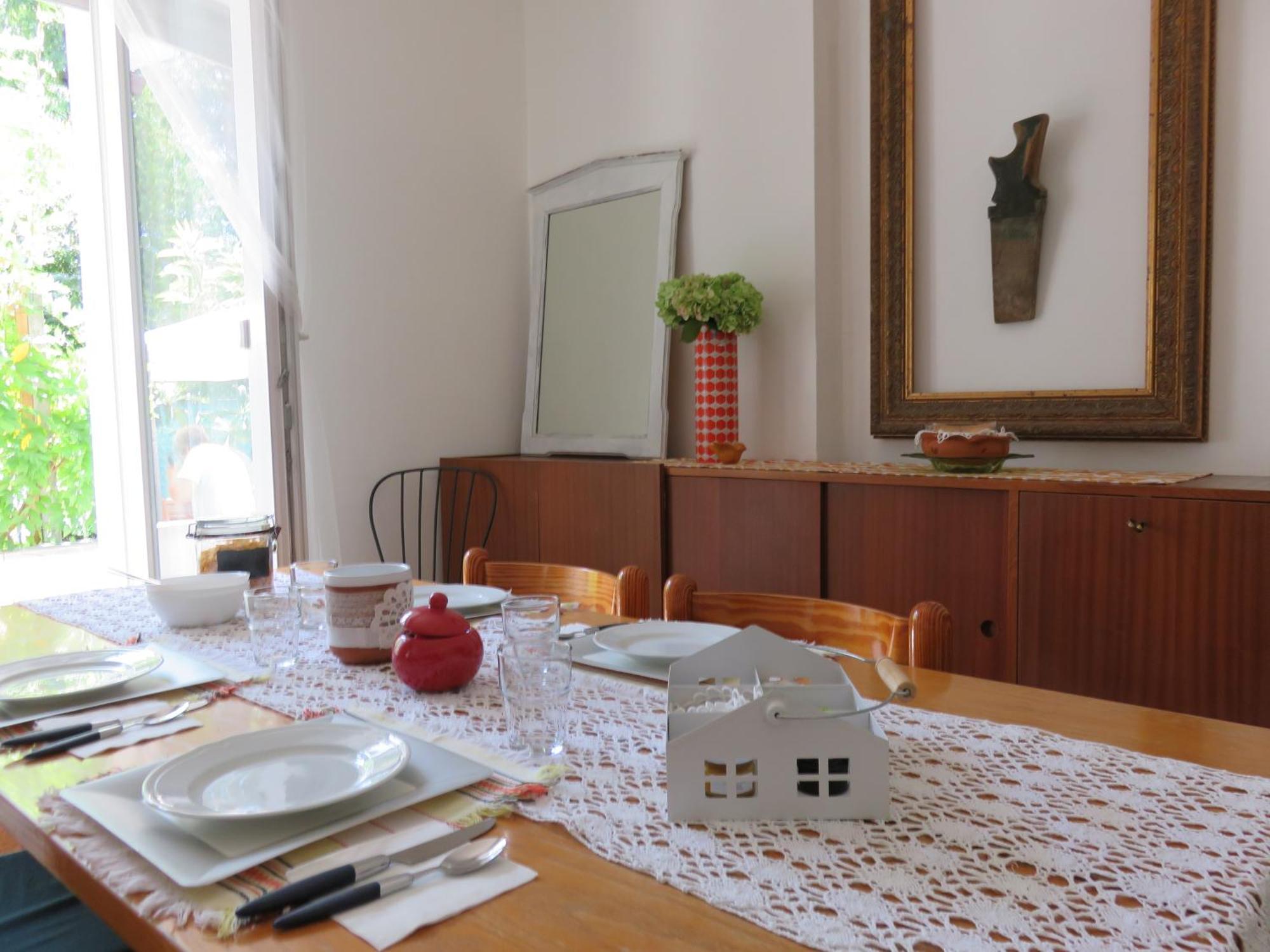 Civico 51 B&B Udine Buitenkant foto