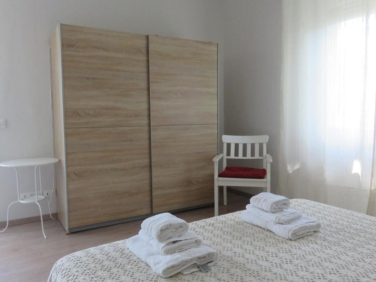 Civico 51 B&B Udine Buitenkant foto